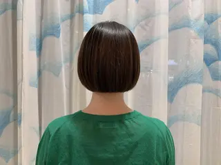 ショート ✨恵比寿/代官山 ✨ ショートヘYUIのヘアスタイル