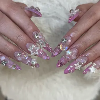 ネイル Siinail🪄 kanaのその他イメージ