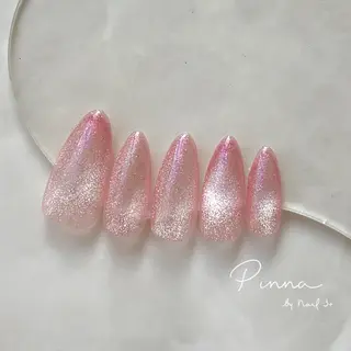 ネイル Pinna by nail3+所属・Mayu 🌷🦋のネイルデザイン