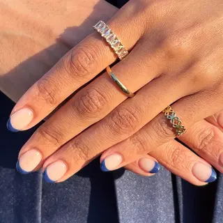 ネイル r'oo plus eye&nail中目黒【ループラス】所属・r'ooplus mayukaのネイルデザイン