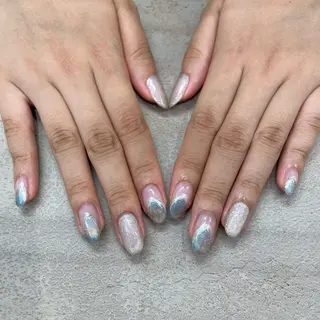 ネイル ピュアネイル pureのネイルデザイン