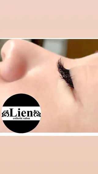 マツエク・マツパ リアン SAORIのマツエク・マツパデザイン