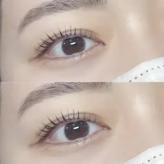 マツエク・マツパ Bianca 武蔵小金井🫧たなかのマツエク・マツパデザイン