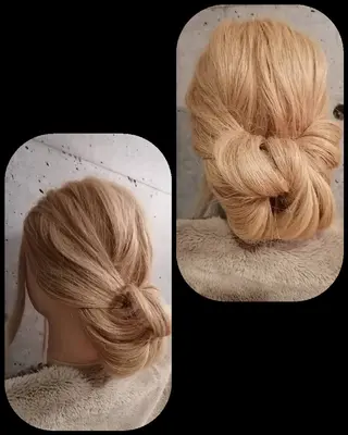 ロング Fucai tomocoのヘアスタイル