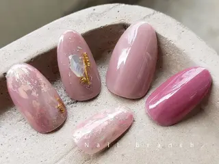 ネイル Nail branchのネイルデザイン