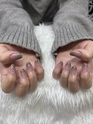 ネイル jr.R Ashliyのネイルデザイン