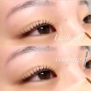 マツエク・マツパ EMA 武蔵小杉💫 束感仕上げ🫧のマツエク・マツパデザイン