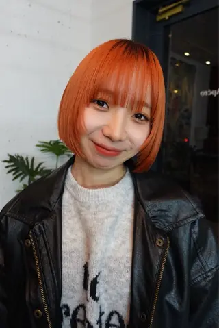 ショート Apero/ 🎀madoka🎀のヘアスタイル