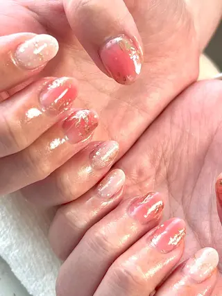 ネイル nail salon Defiのネイルデザイン