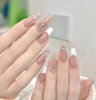 ネイル YK Beauty Salonのマツエク・マツパデザイン