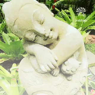 タイマッサージ ヤッカオのエステ・リラクイメージ