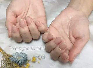 ネイル ♾nail 恵美のマツエク・マツパデザイン