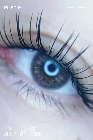 マツエク・マツパ eyelist. mizuki🐈⬛の眉毛・アイブロウイメージ