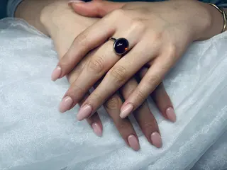 ネイル 山村 ゆうのネイルデザイン
