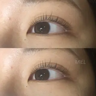 マツエク・マツパ Joli. 🌷nakajimaのマツエク・マツパデザイン