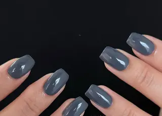 ネイル 💫 Tsuki_Nailのネイルデザイン