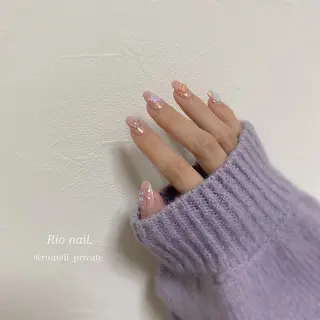 ネイル Rio nailのネイルデザイン