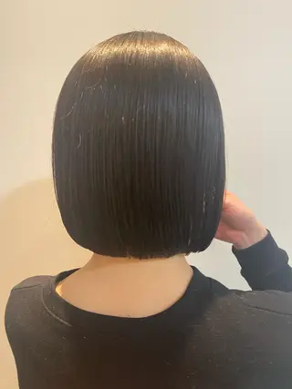 ショート 聖斗 /ハイトーン/パーマのヘアスタイル