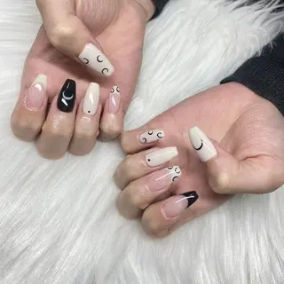 ネイル salon blairのネイルデザイン