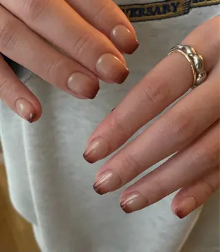 ネイル joy souk shihoのネイルデザイン