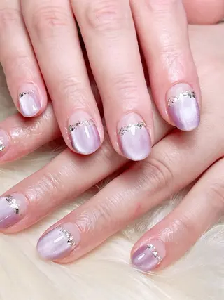 ネイル 桑田 あずさのネイルデザイン