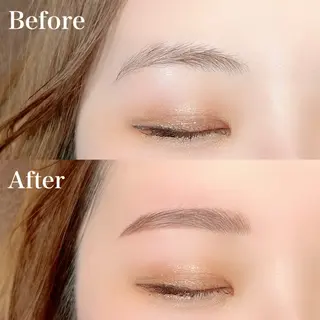 アイブロウ Eye lashのマツエク・マツパデザイン