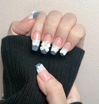 ネイル MSS みきのネイルデザイン