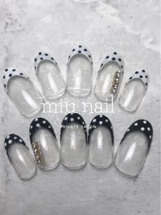 ネイル 杉本 孝美のネイルデザイン