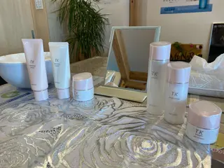 メナード 上里代行店のエステ・リラクイメージ