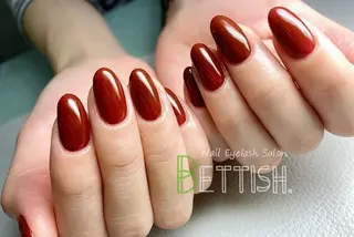 ネイル BETTISH. azukiのネイルデザイン
