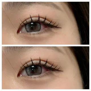 マツエク・マツパ Ayumi.dre 🌸Y《2階》のマツエク・マツパデザイン