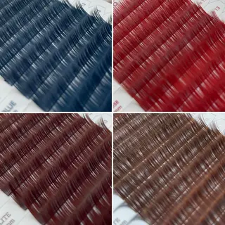 マツエク・マツパ Lash Connect所属・Lash Connect 石川のマツエク・マツパデザイン