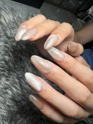 ネイル ROSA hazumiのネイルデザイン