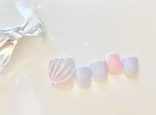 ネイル ネイルサロン Amie　〜アミ〜所属・SATO .cのネイルデザイン