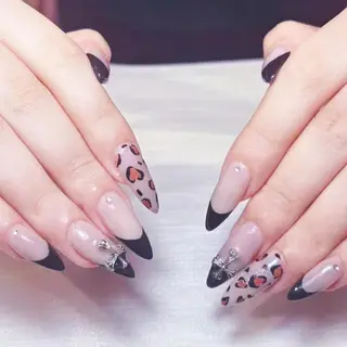 ネイル Diamond NAIL💝のネイルデザイン