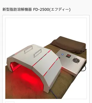 B&I  SHIZUOKA所属・B&I 静岡のエステ・リラクイメージ