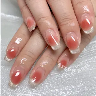 ネイル Trend Nail シルフのネイルデザイン