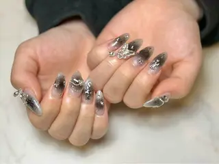 ネイル amour 平塚所属・amour 平塚店のネイルデザイン