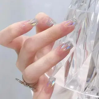 ネイル ドーパミン ネイル所属・🦋Dopamine ネイルサロン🎀のネイルデザイン