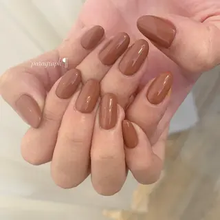 ネイル paragraph ¶のネイルデザイン