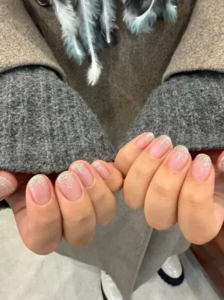ネイル quro.n立川所属・tamaki .のネイルデザイン