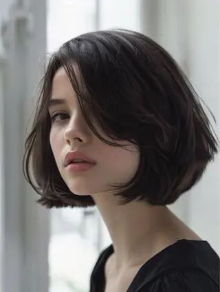ショート パーマ 🍅MaNO🍅 ネモトナツキのヘアスタイル