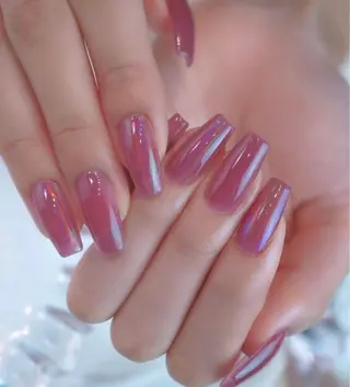 ネイル momo 京橋のネイルデザイン