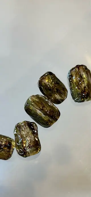 ネイル 山﨑　美優 / Manonのネイルデザイン