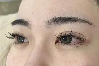 マツエク・マツパ AB マツエクネイルサロンのマツエク・マツパデザイン