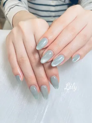ネイル ♡ Lily ♡のネイルデザイン
