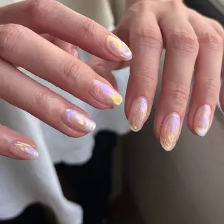 ネイル nail salon soruのネイルデザイン