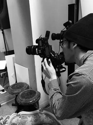 graxi'    グラシー所属・ブリーチ/ハイトーン SERINAのヘアスタイル