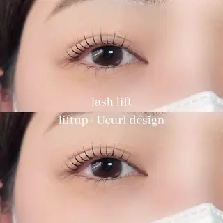 マツエク・マツパ suu⟡HINAKO |パリエク|マツエクのマツエク・マツパデザイン