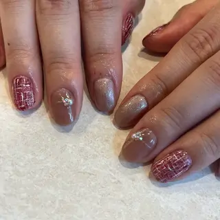 ネイル rika 🤍のネイルデザイン